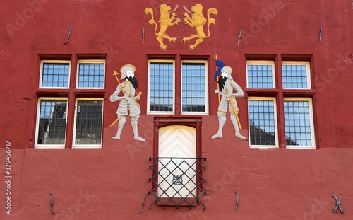 Bad Münstereifel , Deutschland
