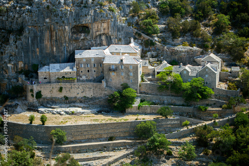 Blaca monastery photo