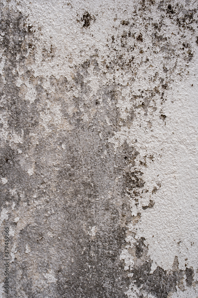 Textura de pared en mal estado Textura de pared en mal estado