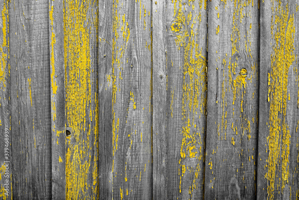 Fototapeta premium wood panels used as background