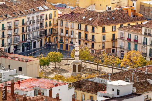 Malaga, Spain