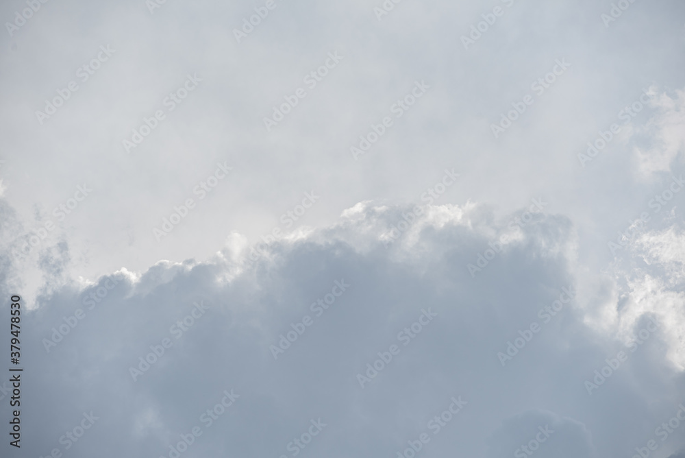 Amazing beautiful sky with clouds Amazing beautiful sky with clouds