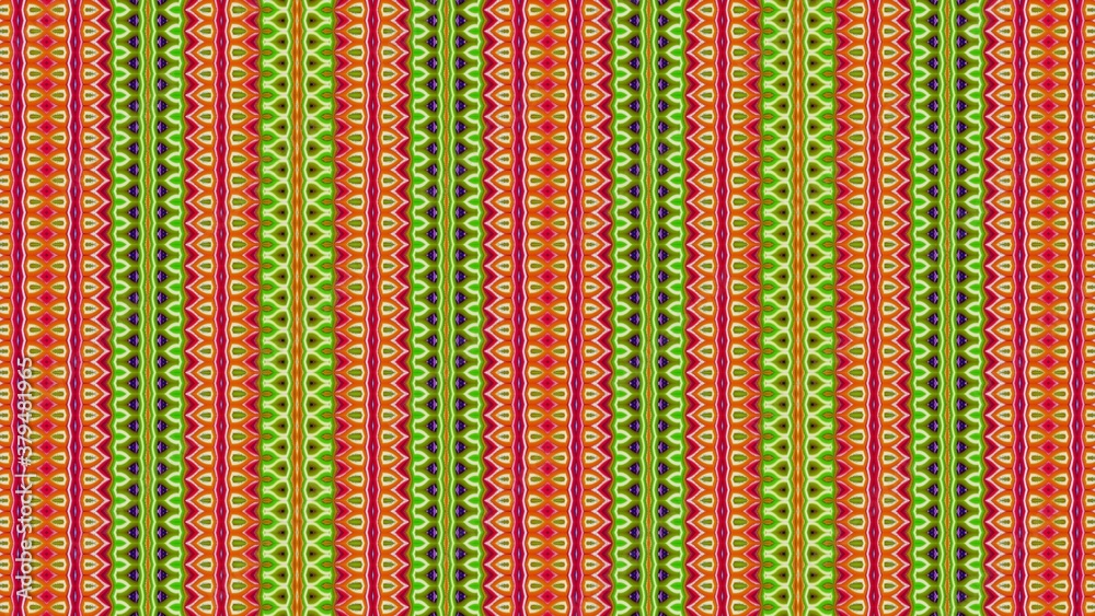 Abstract geometric pattern with strips, seamless background with repeating patterns Abstract geometric pattern with strips, seamless background with repeating patterns