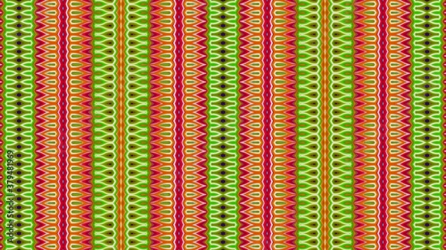 Abstract geometric pattern with strips,  seamless background with repeating patterns