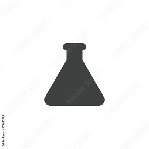 Vitro test tube, laboratory...