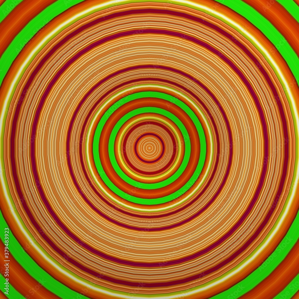 Colorful retro circle pattern. Retro concept design. Colorful retro circle pattern. Retro concept design.