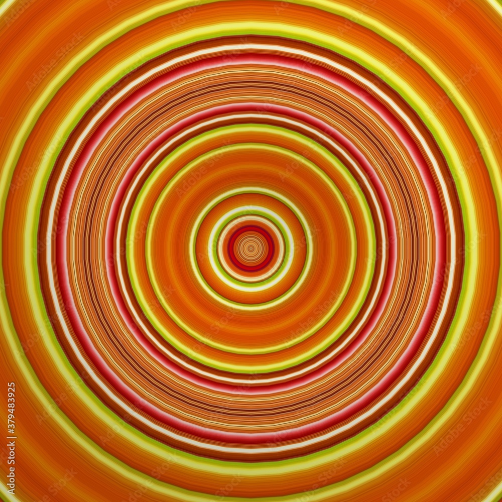 Colorful retro circle pattern. Retro concept design. Colorful retro circle pattern. Retro concept design.