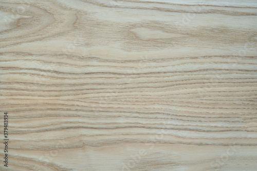 Wood texture boards made of natural ash, background.
