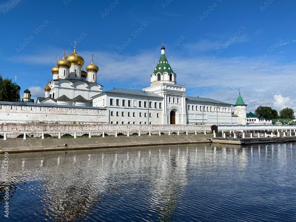 Ipatiev monastery