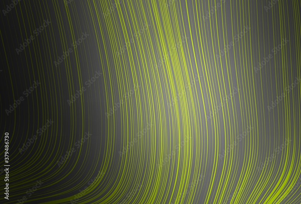 Obraz premium Light Gray vector abstract bright texture.