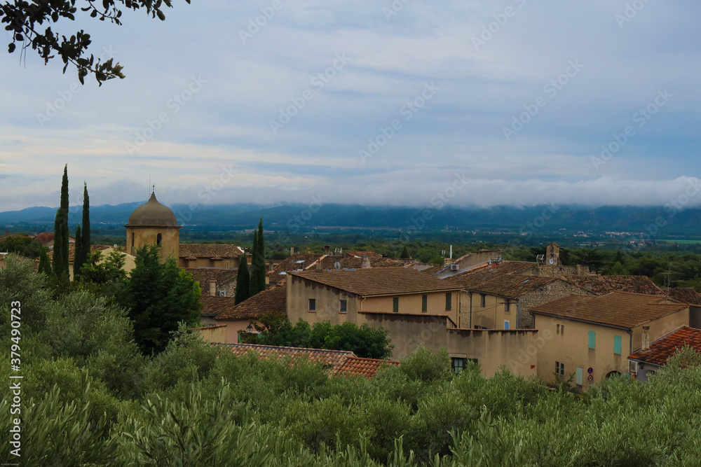 Merindol Village de Provence