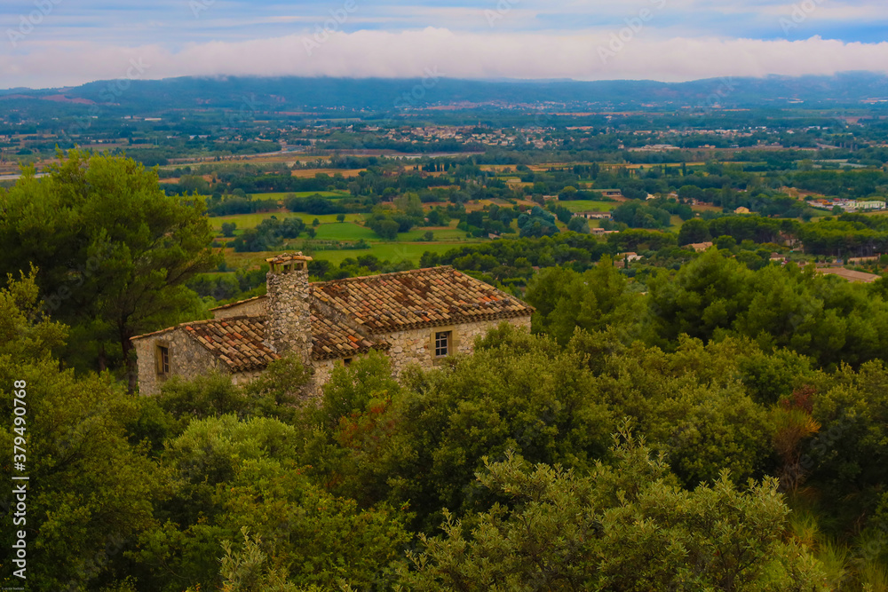 Merindol Village de Provence