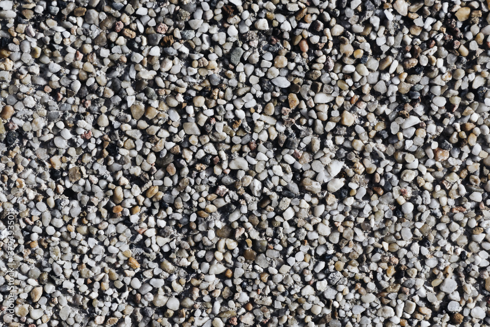 Gravel texture. Small rocks pattern. Little stones background. Gravel texture. Small rocks pattern. Little stones background.