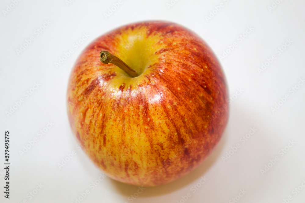 Apple produced in the state of Rio Grande do Sul in Brazil Apple produced in the state of Rio Grande do Sul in Brazil