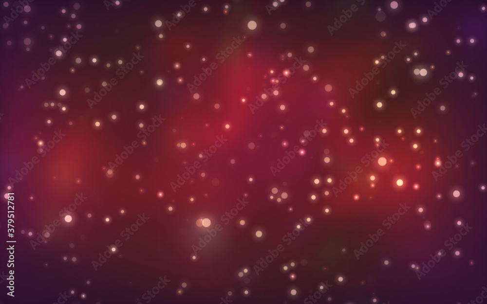 Luxury red bokeh blur abstract background with lights for background and wallpaper Christmas,vintage. Luxury red bokeh blur abstract background with lights for background and wallpaper Christmas,vintage.
