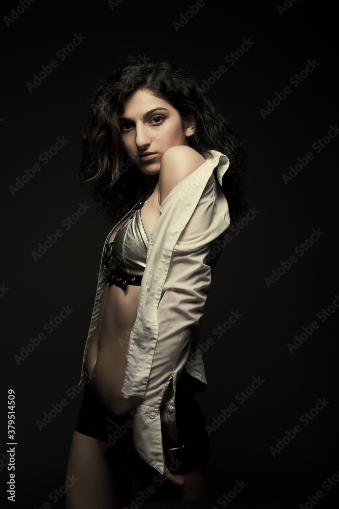 Beautiful Girl Beautiful Girl