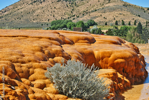 soda springs idaho photo