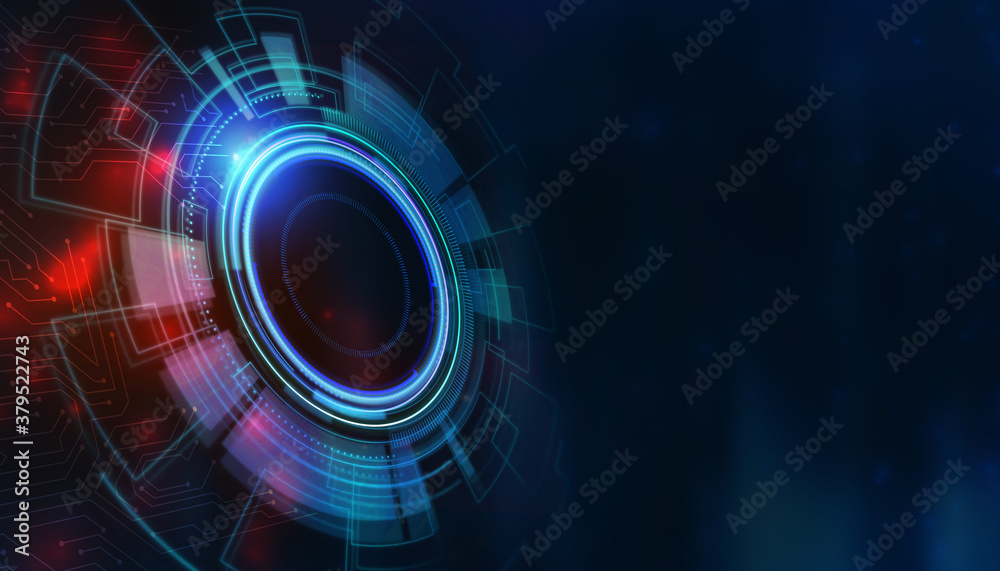 Business, Technology, Internet and network concept. Virtual screen Business, Technology, Internet and network concept. Virtual screen
