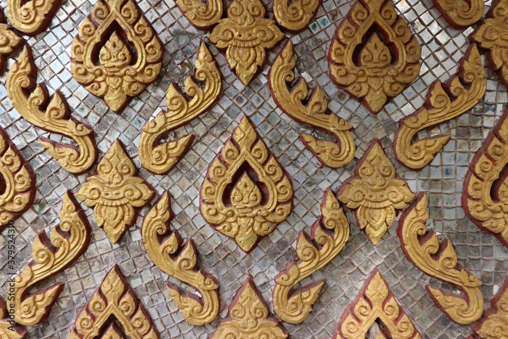 thai style art thai style art