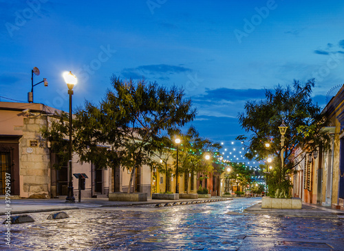Después de la lluvia