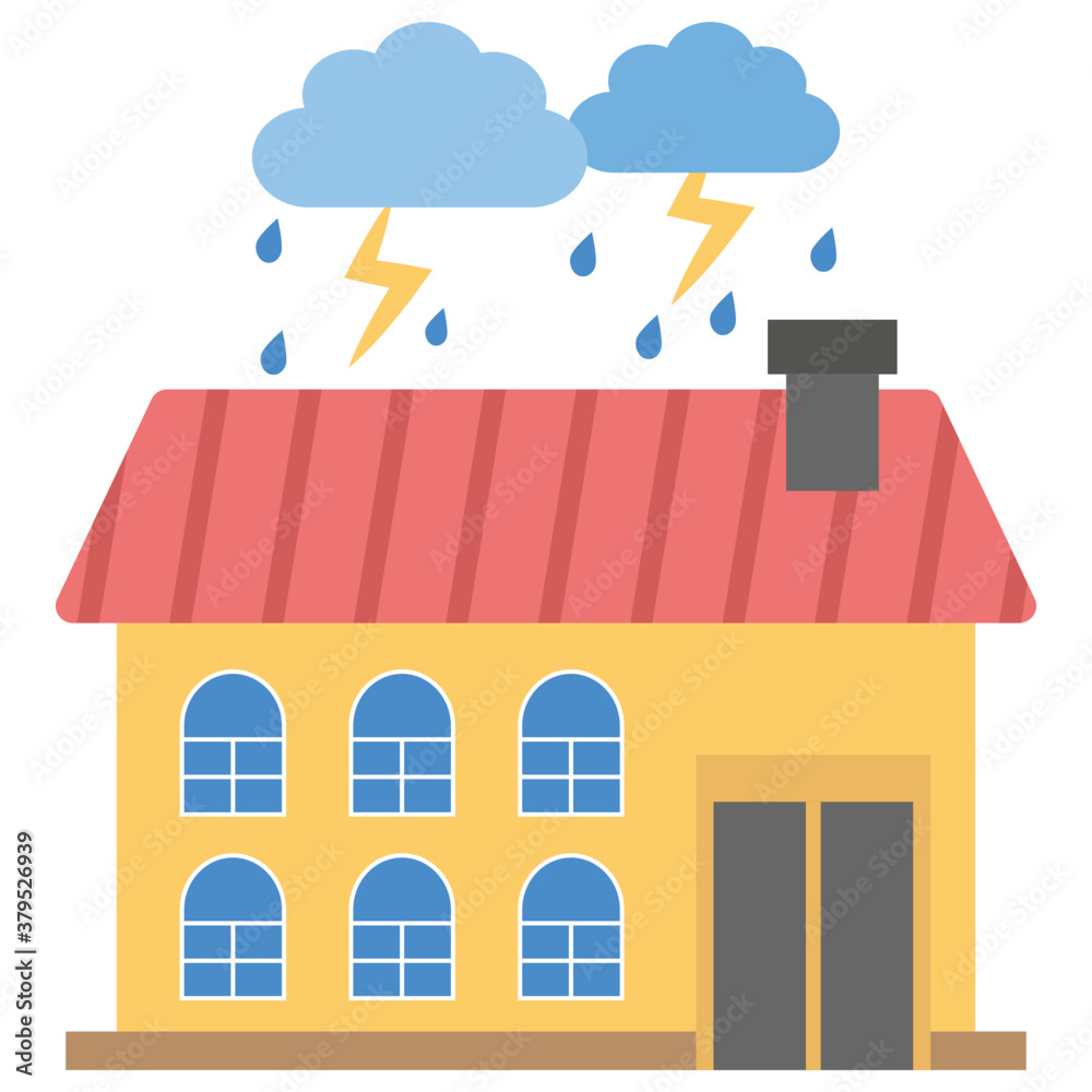 Thunderstorm Thunderstorm