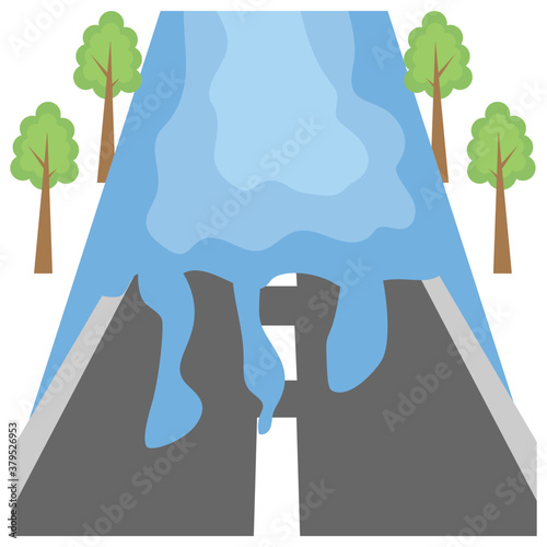 Flood 