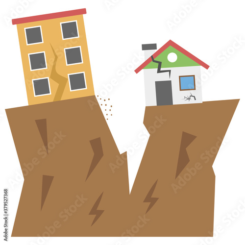 Landsliding 