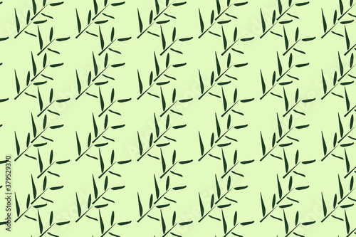 unique bamboo leaf pattern design, perfect if you use it for backgrounds and wallpapers