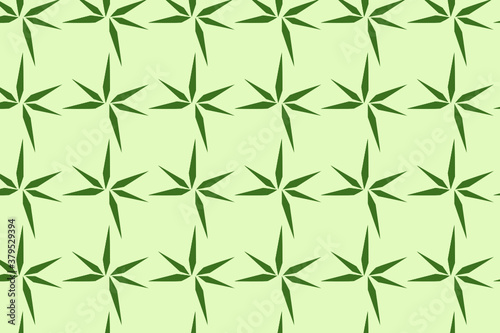 unique bamboo leaf pattern design, perfect if you use it for backgrounds and wallpapers
