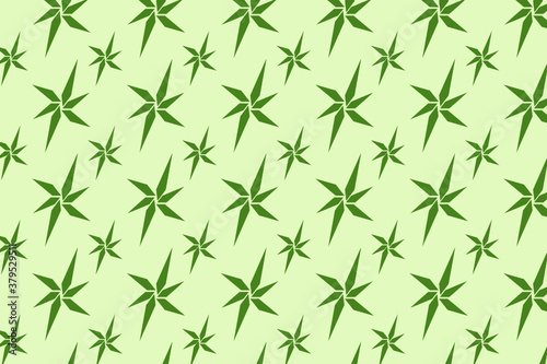 unique bamboo leaf pattern design, perfect if you use it for backgrounds and wallpapers