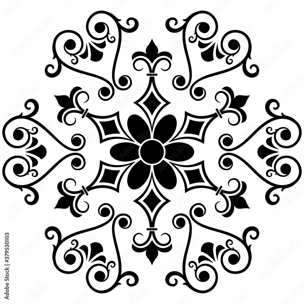Ornamental Design Ornamental Design