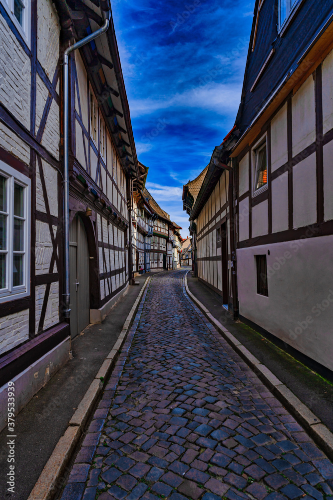 Altstadt Goslar