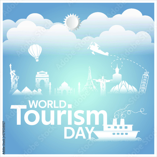 world tourism day