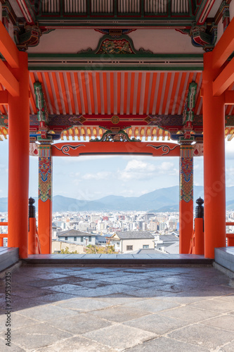 京都　清水寺 © ndk100