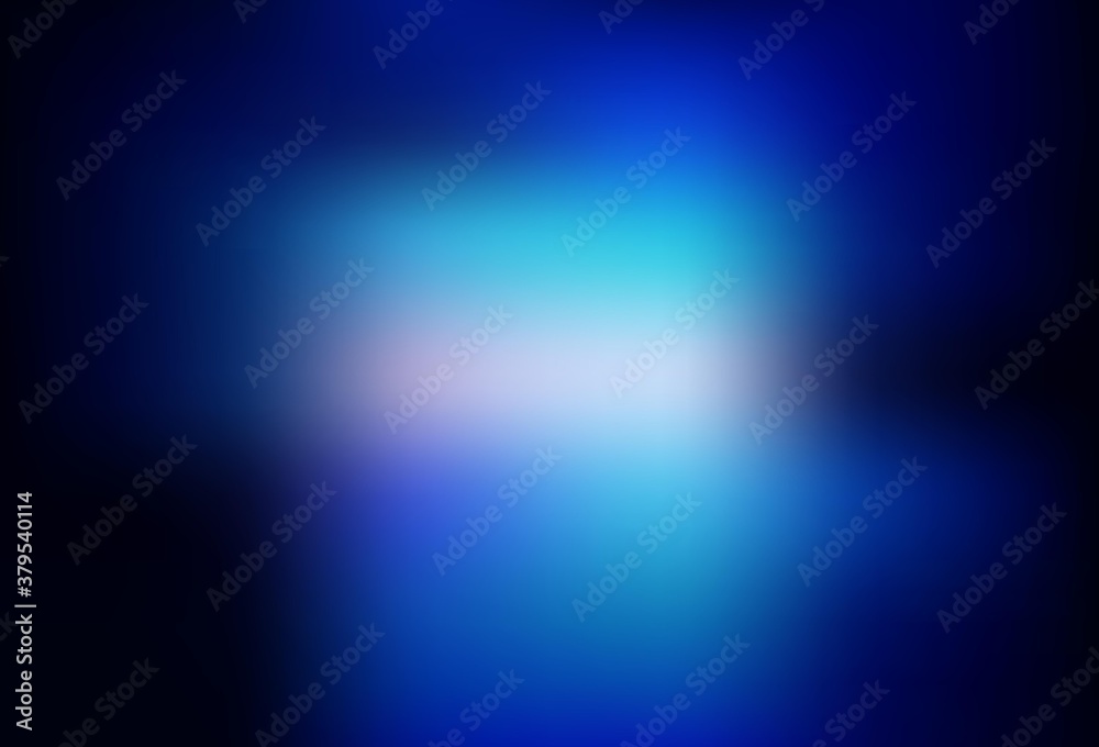 Dark BLUE vector modern elegant layout. Dark BLUE vector modern elegant layout.