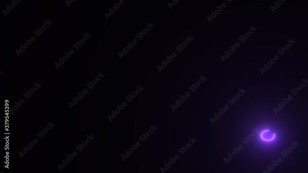 Spinning Light Razor Ring Reveal Spinning Light Razor Ring Reveal