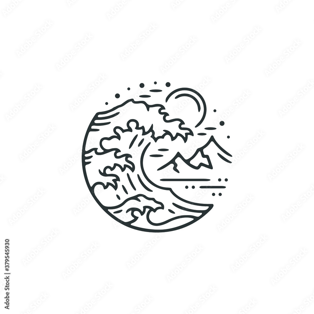 amazing of fine line art, a combination of a simple and a clean, is a cool logo, tattoo art, or design for anything. amazing of fine line art, a combination of a simple and a clean, is a cool logo, tattoo art, or design for anything.
