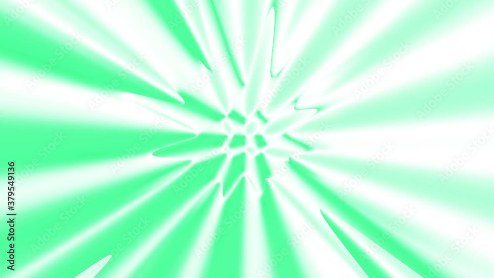 Green Tropical Fronds Passing Before the Viewer Eco Background Green Tropical Fronds Passing Before the Viewer Eco Background