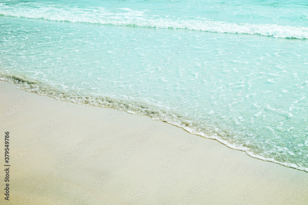 beautiful beach of Thailand., nature background. beautiful beach of Thailand., nature background.