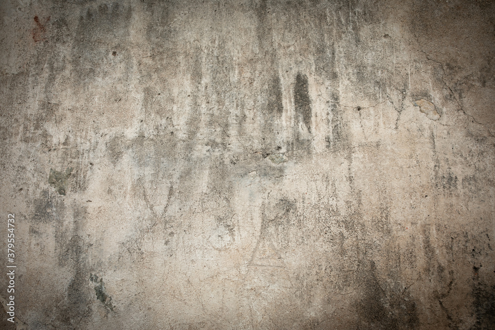 Fototapeta premium Vintage Wall