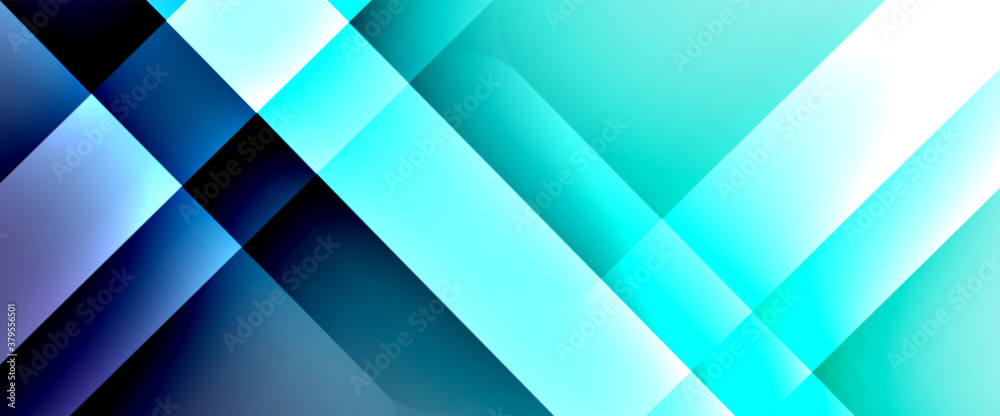 Fluid gradients with dynamic diagonal lines abstract background. Bright colors with dynamic light and shadow effects. Vector wallpaper or poster Fluid gradients with dynamic diagonal lines abstract background. Bright colors with dynamic light and shadow effects. Vector wallpaper or poster