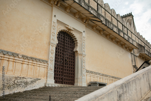 Historical Door