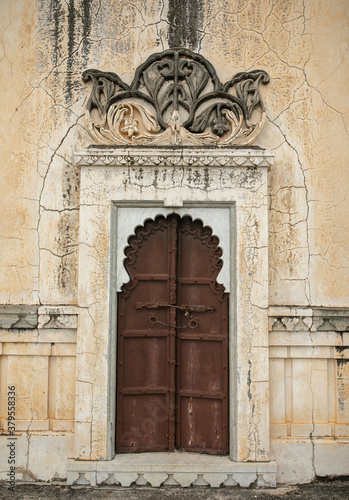 Historical Door © Kailash Kumar