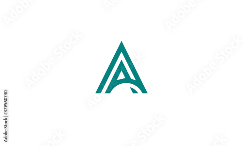 The Best Letter A Logo Images