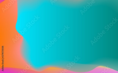 Colour Gradient Background 11