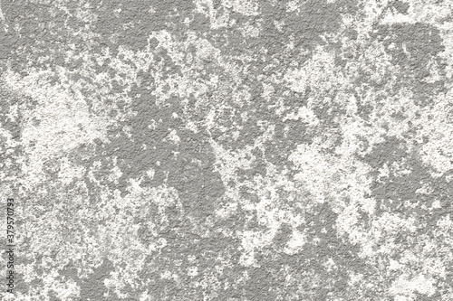 dirty grunge concrete texture for wall © SANTANU PATRA