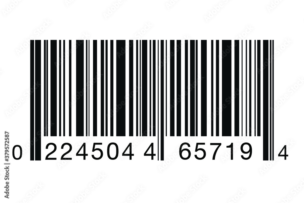 Barcode vector icon. Bar code for web. Eps 10 vector illustration. Barcode vector icon. Bar code for web. Eps 10 vector illustration.