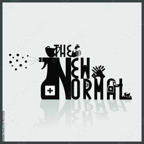 The New Normal