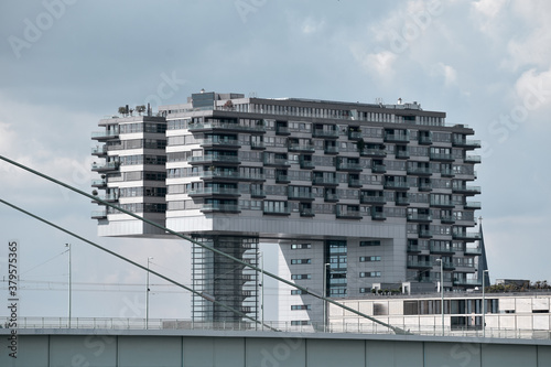 Kranhaus Köln