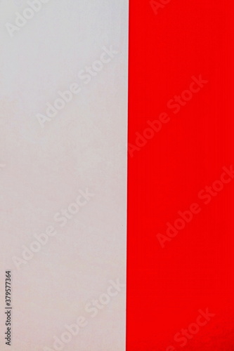 nice red and white paper © skandar